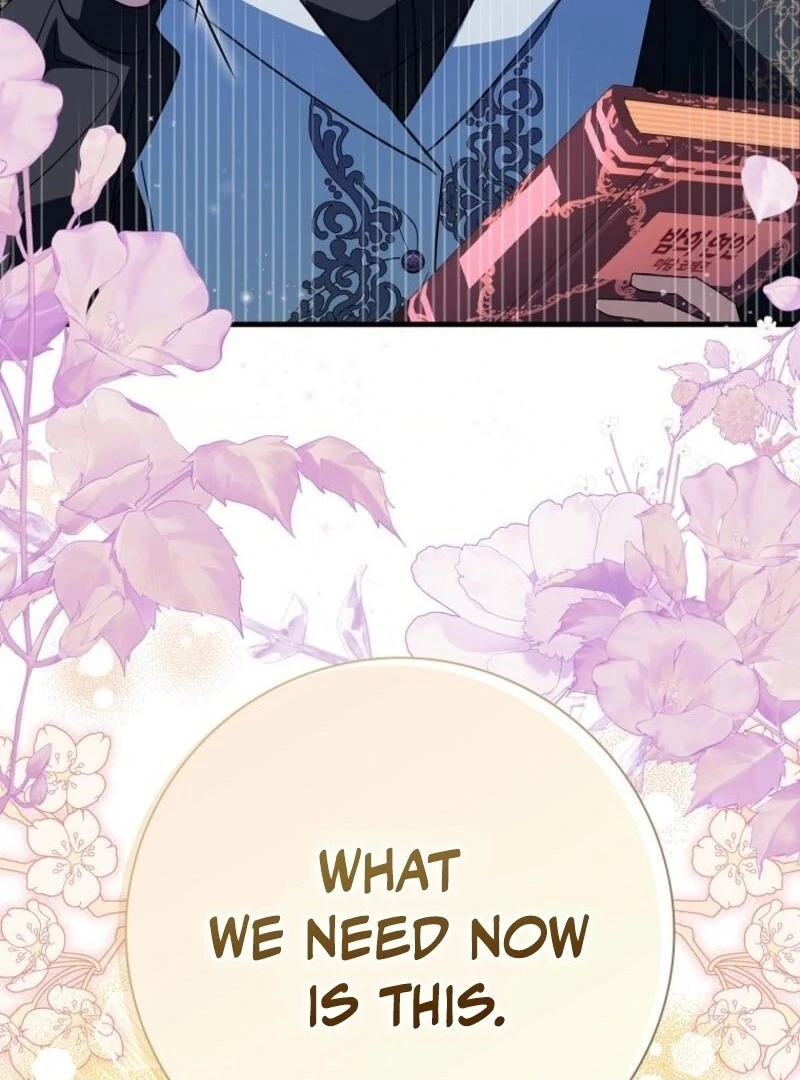 My Contract Husband Resembles the Male Protagonist Chapter 27 page 26
