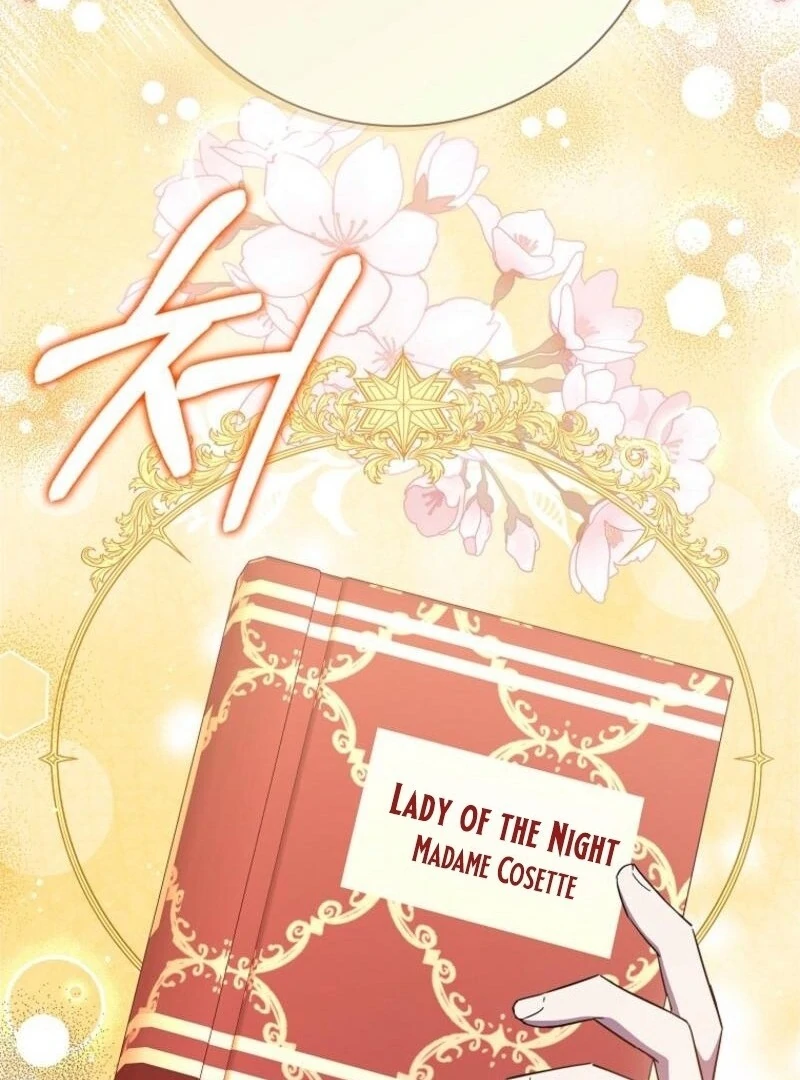 My Contract Husband Resembles the Male Protagonist Chapter 27 page 27