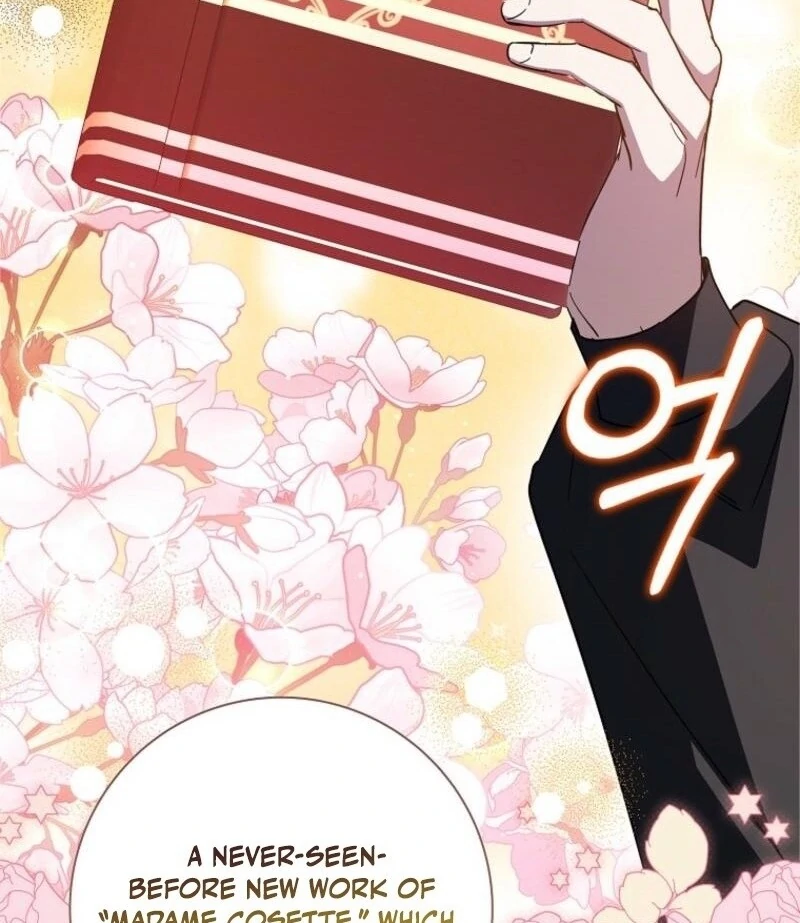 My Contract Husband Resembles the Male Protagonist Chapter 27 page 28