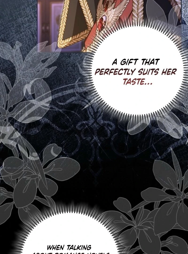 My Contract Husband Resembles the Male Protagonist Chapter 27 page 31