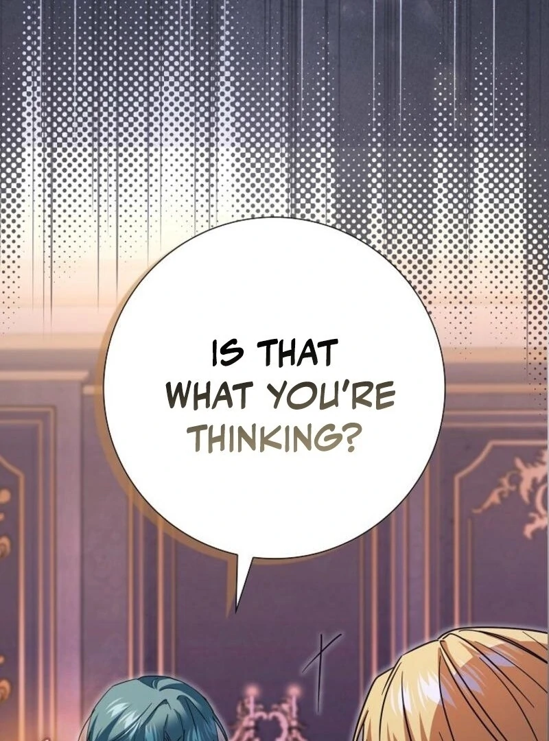 My Contract Husband Resembles the Male Protagonist Chapter 27 page 34