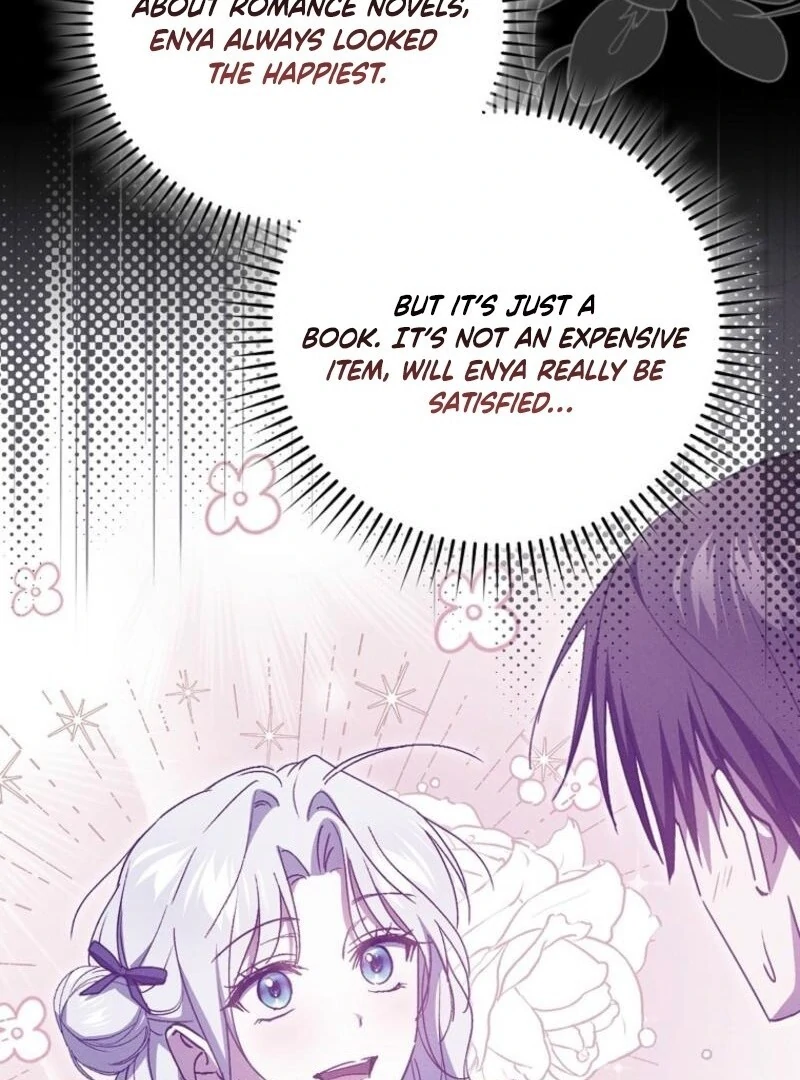 My Contract Husband Resembles the Male Protagonist Chapter 27 page 32