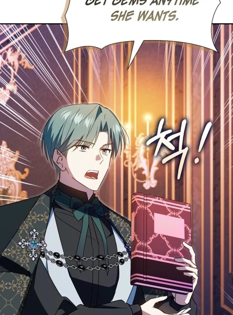 My Contract Husband Resembles the Male Protagonist Chapter 27 page 37