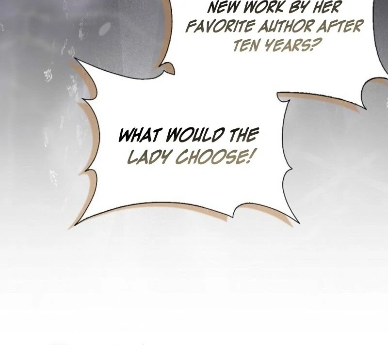 My Contract Husband Resembles the Male Protagonist Chapter 27 page 40