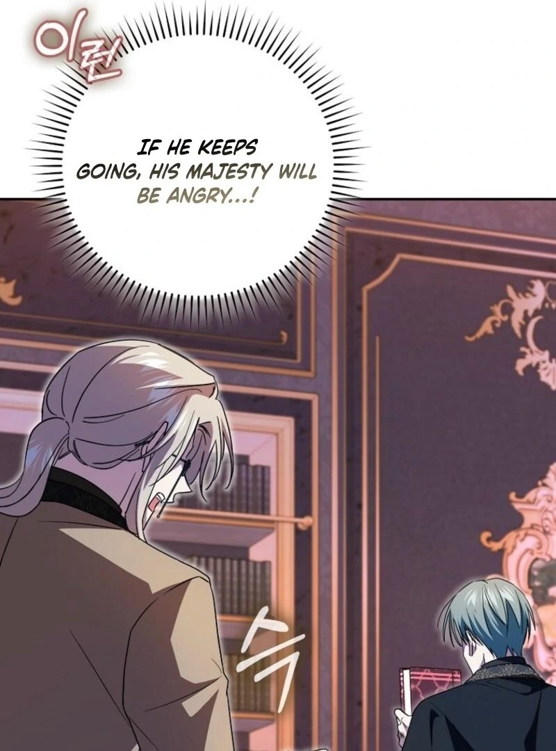 My Contract Husband Resembles the Male Protagonist Chapter 27 page 41