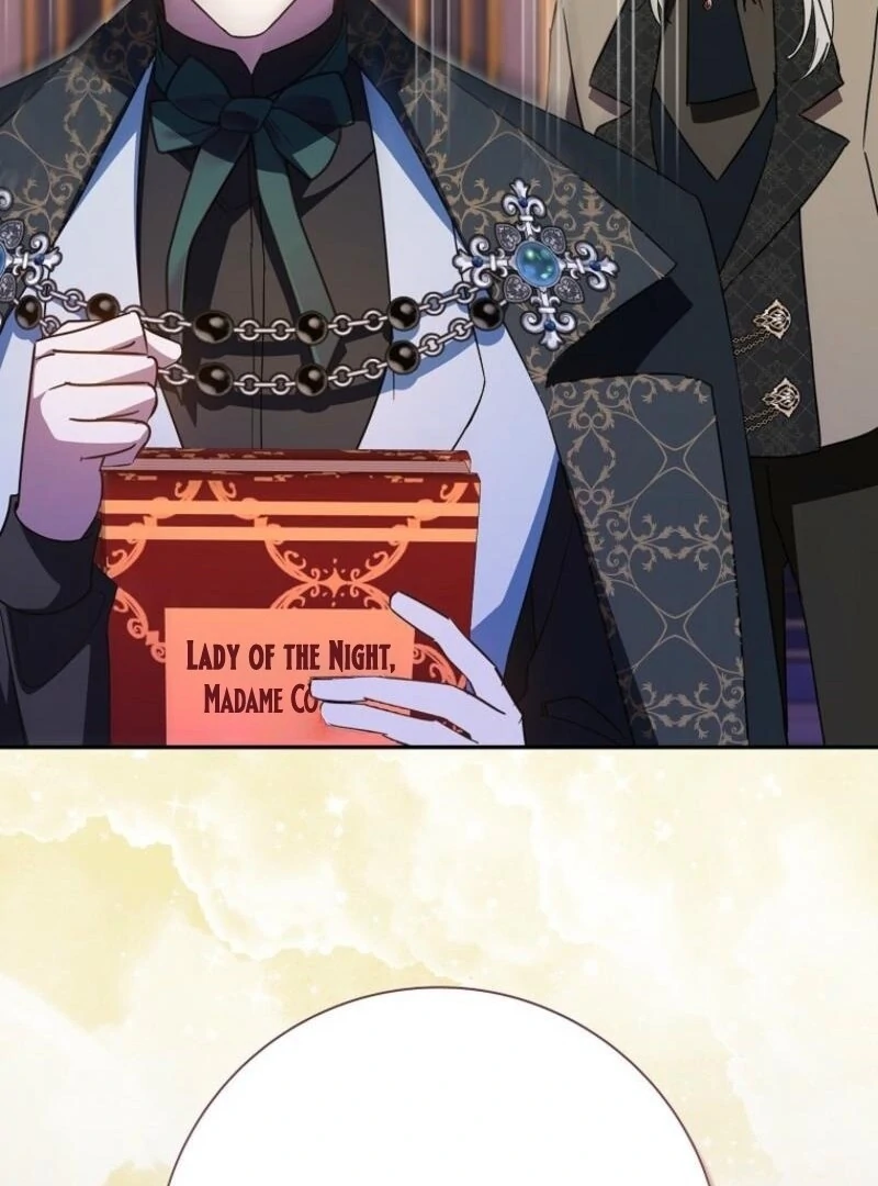 My Contract Husband Resembles the Male Protagonist Chapter 27 page 44