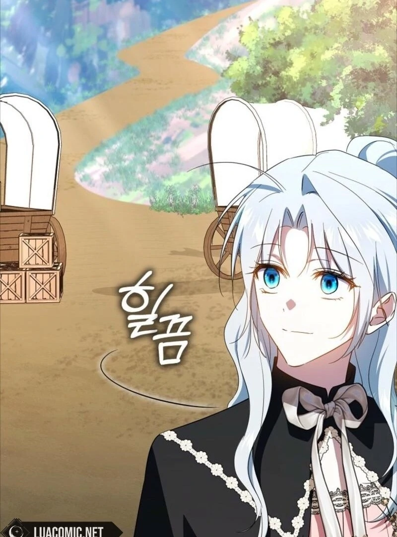 My Contract Husband Resembles the Male Protagonist Chapter 27 page 58