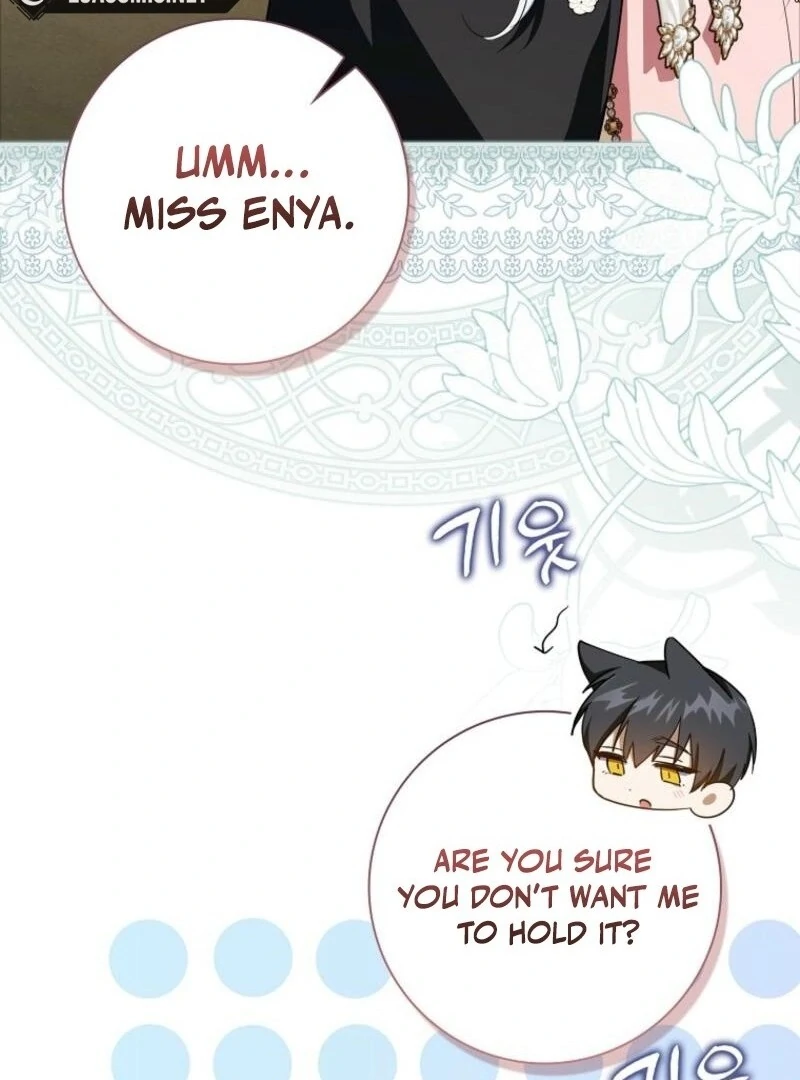 My Contract Husband Resembles the Male Protagonist Chapter 27 page 59