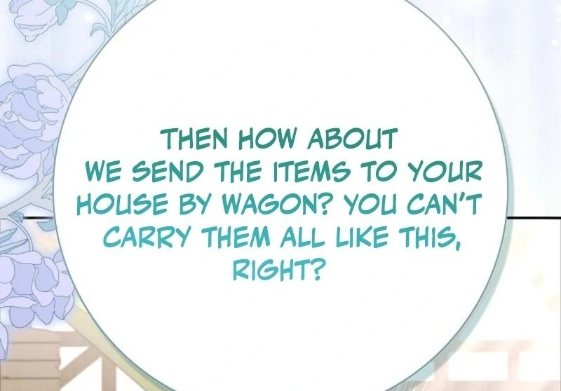 My Contract Husband Resembles the Male Protagonist Chapter 27 page 61
