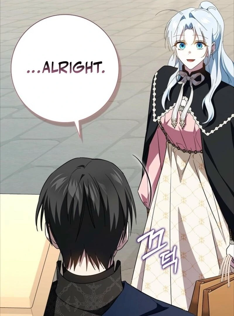 My Contract Husband Resembles the Male Protagonist Chapter 27 page 63