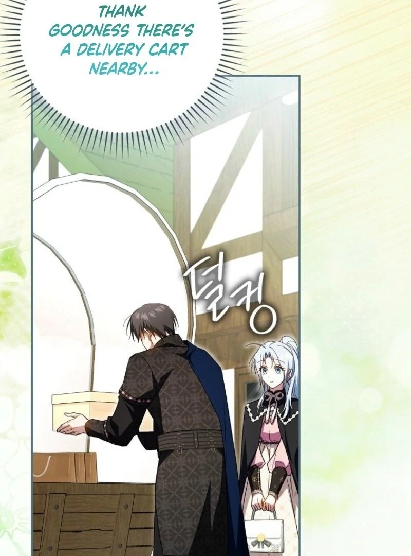 My Contract Husband Resembles the Male Protagonist Chapter 27 page 65