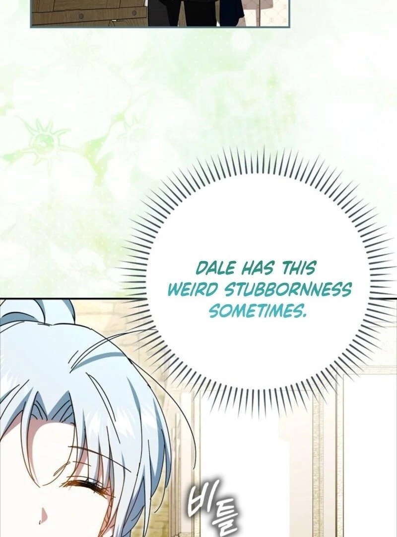 My Contract Husband Resembles the Male Protagonist Chapter 27 page 66