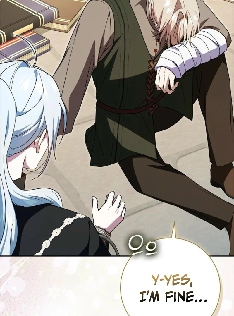 My Contract Husband Resembles the Male Protagonist Chapter 27 page 71