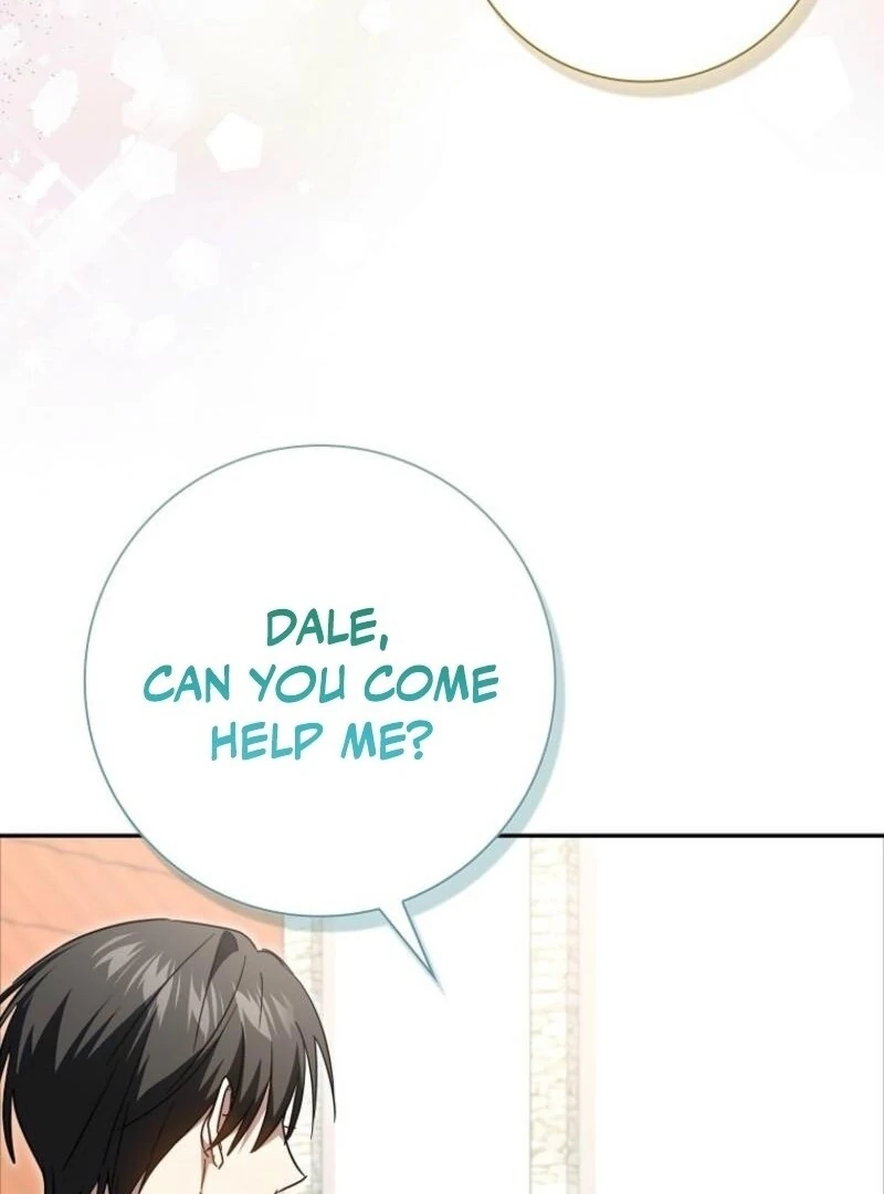 My Contract Husband Resembles the Male Protagonist Chapter 27 page 72