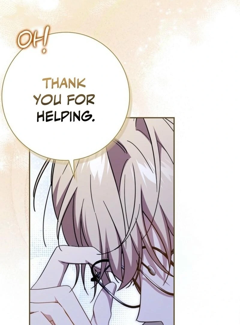 My Contract Husband Resembles the Male Protagonist Chapter 27 page 75