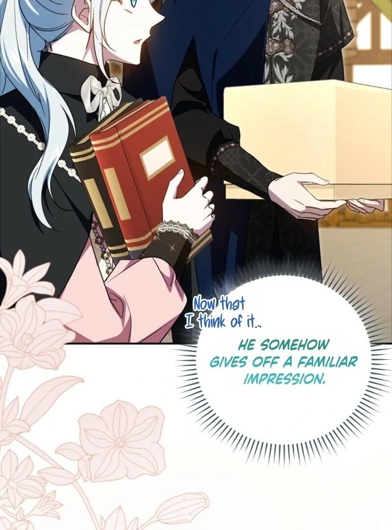 My Contract Husband Resembles the Male Protagonist Chapter 27 page 80