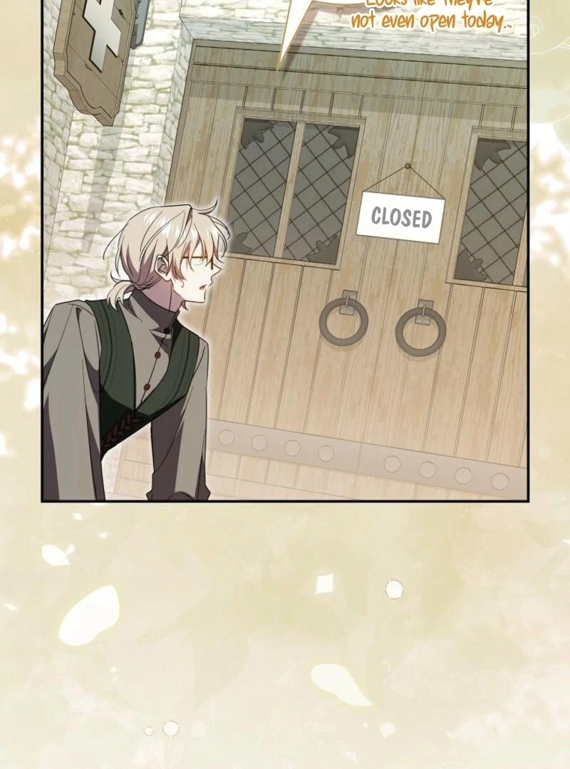 My Contract Husband Resembles the Male Protagonist Chapter 27 page 82