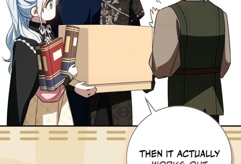 My Contract Husband Resembles the Male Protagonist Chapter 27 page 84