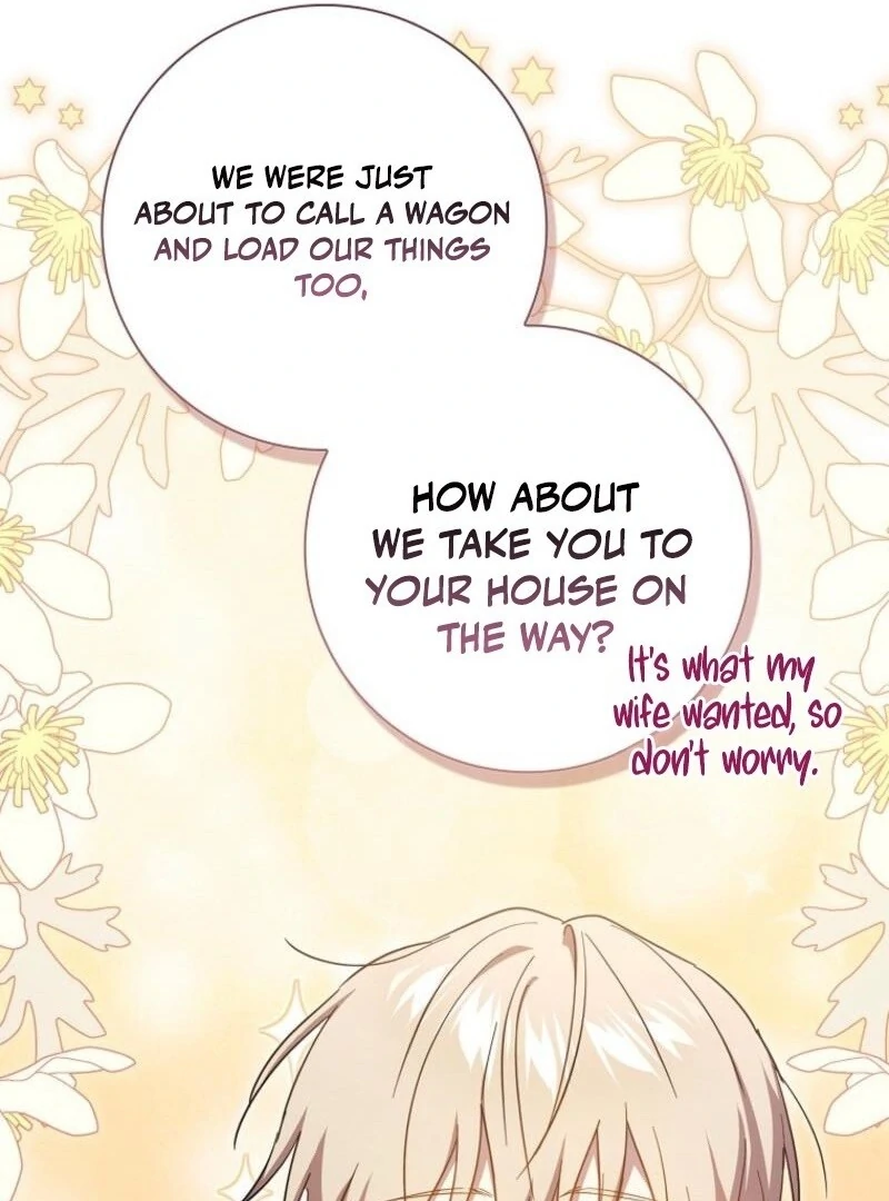 My Contract Husband Resembles the Male Protagonist Chapter 27 page 86