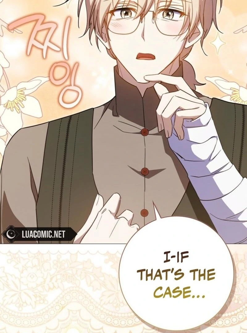 My Contract Husband Resembles the Male Protagonist Chapter 27 page 87
