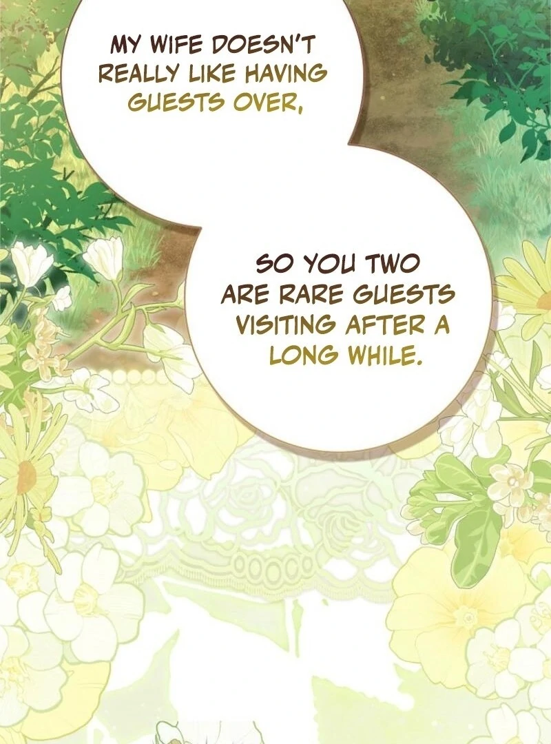 My Contract Husband Resembles the Male Protagonist Chapter 27 page 92