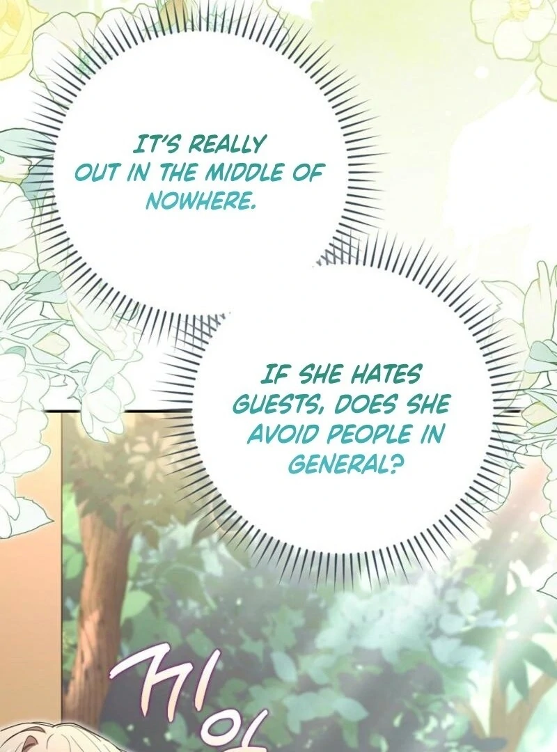 My Contract Husband Resembles the Male Protagonist Chapter 27 page 93