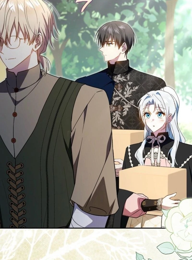 My Contract Husband Resembles the Male Protagonist Chapter 27 page 94