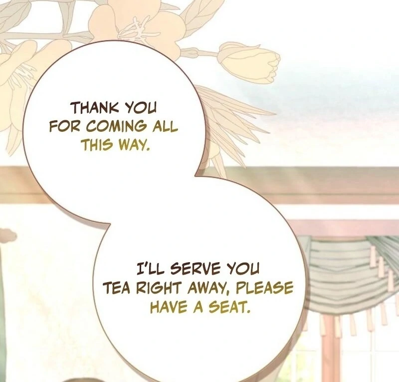 My Contract Husband Resembles the Male Protagonist Chapter 27 page 96
