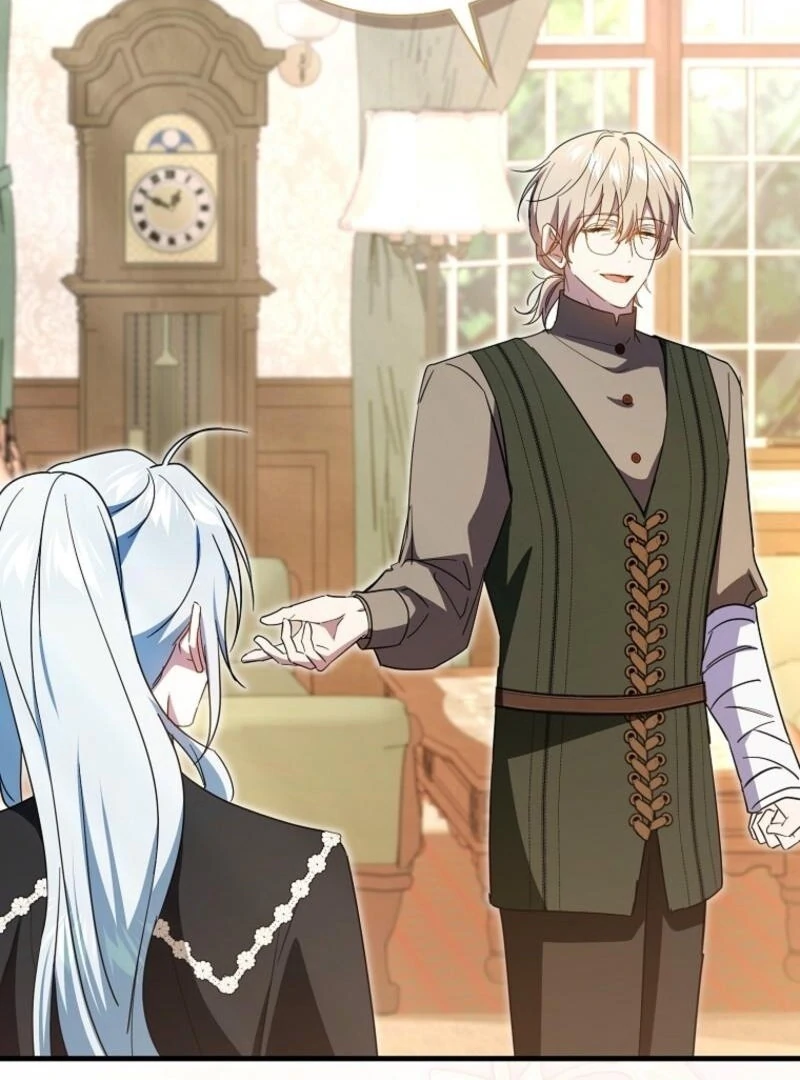 My Contract Husband Resembles the Male Protagonist Chapter 27 page 97