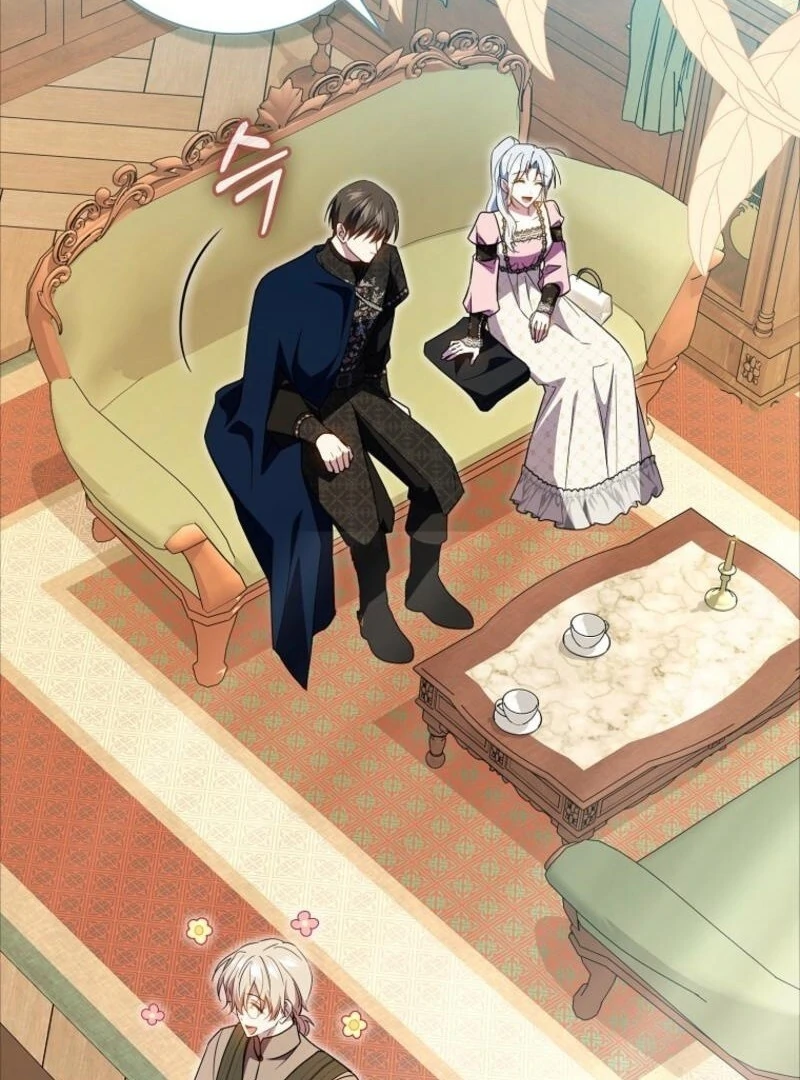 My Contract Husband Resembles the Male Protagonist Chapter 27 page 99
