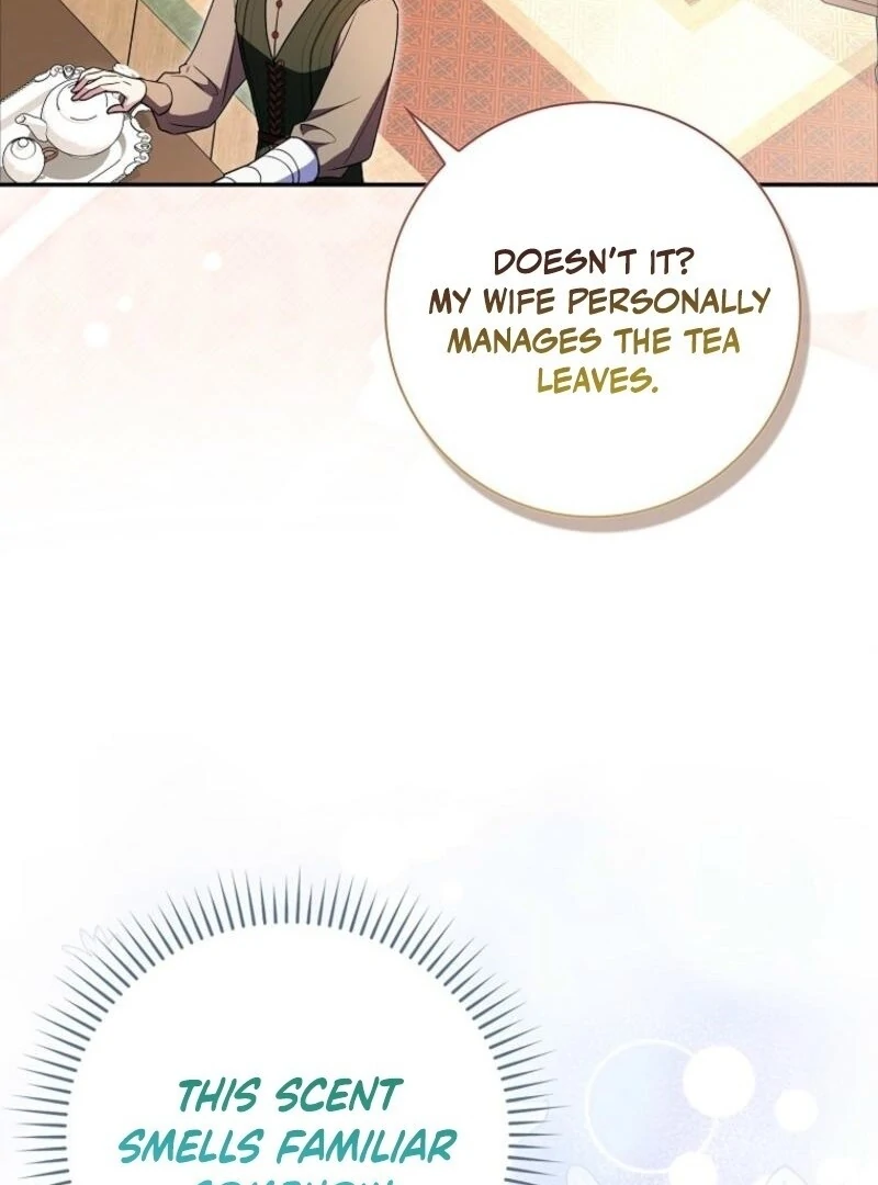 My Contract Husband Resembles the Male Protagonist Chapter 27 page 100