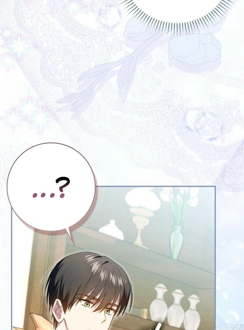 My Contract Husband Resembles the Male Protagonist Chapter 27 page 102