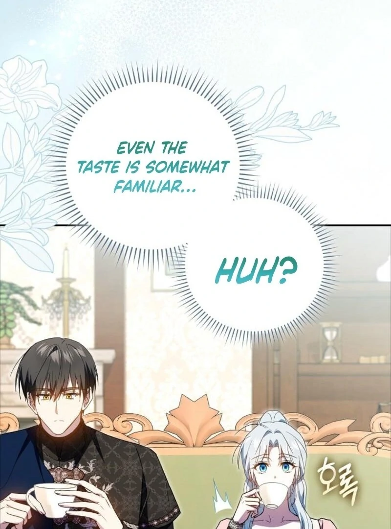 My Contract Husband Resembles the Male Protagonist Chapter 27 page 104