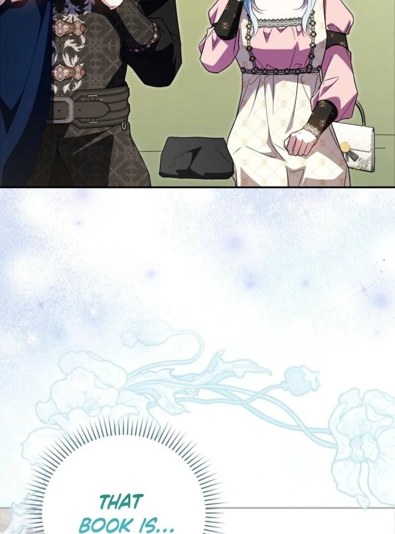 My Contract Husband Resembles the Male Protagonist Chapter 27 page 105
