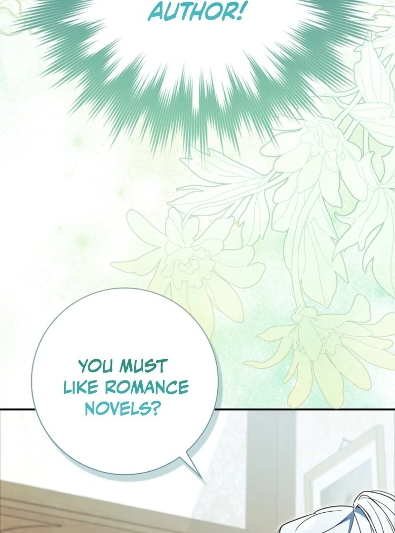 My Contract Husband Resembles the Male Protagonist Chapter 27 page 109