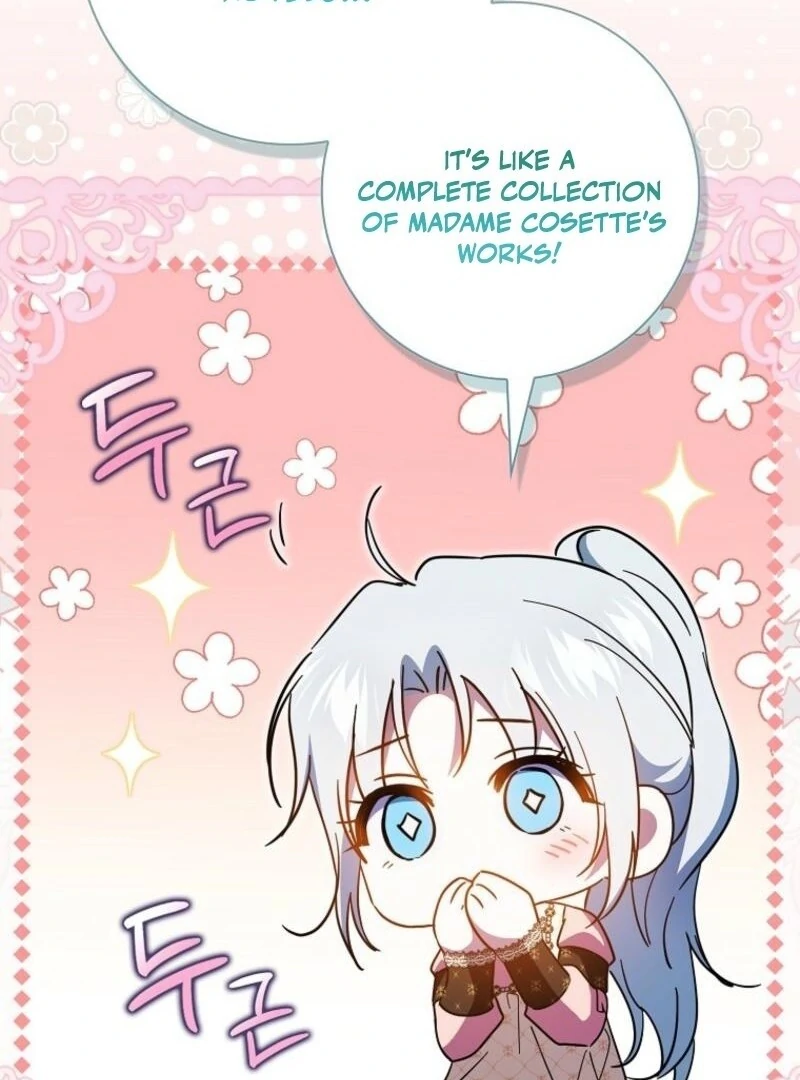 My Contract Husband Resembles the Male Protagonist Chapter 27 page 112