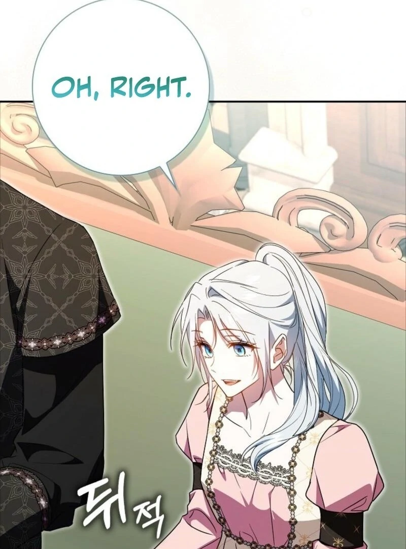 My Contract Husband Resembles the Male Protagonist Chapter 27 page 119