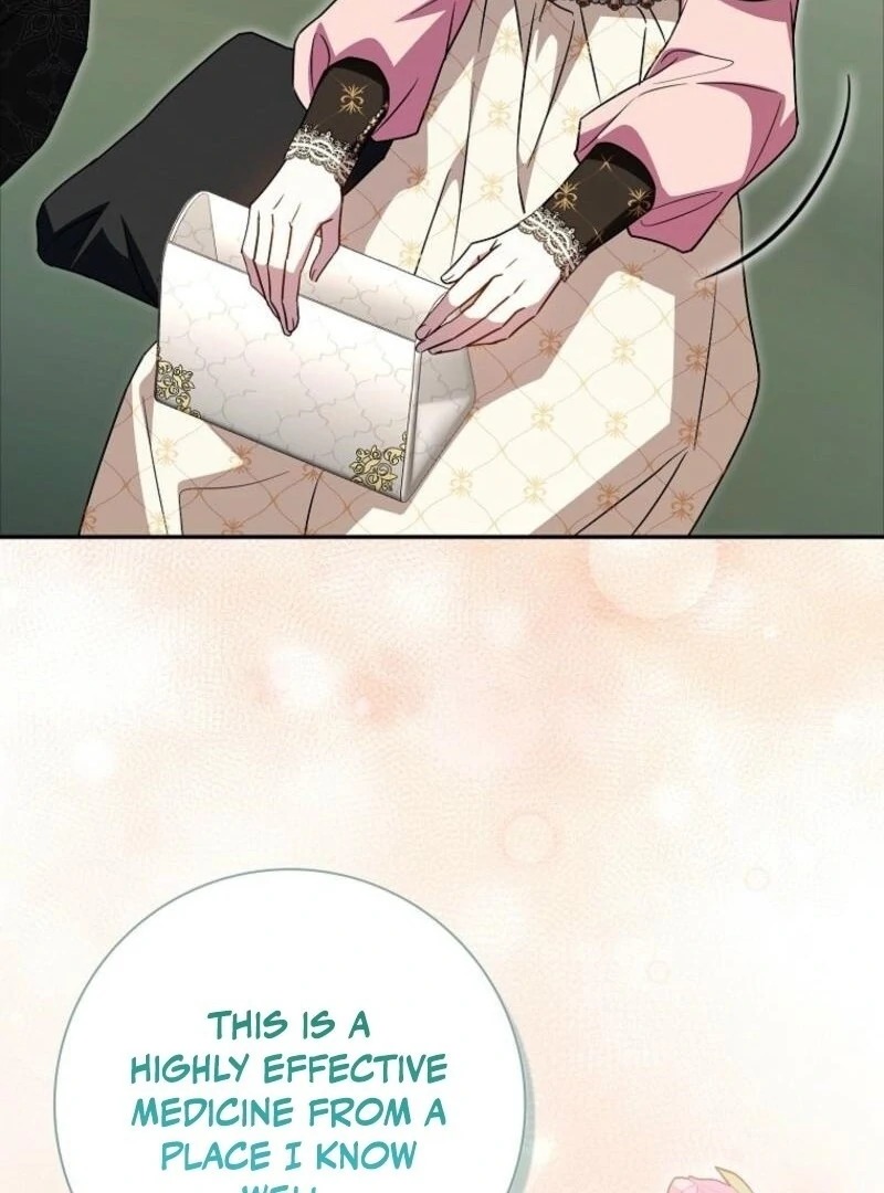 My Contract Husband Resembles the Male Protagonist Chapter 27 page 120