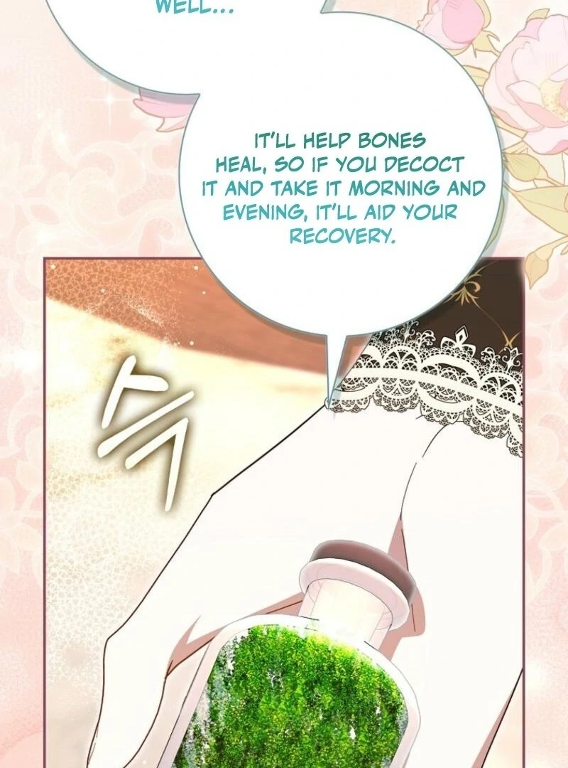 My Contract Husband Resembles the Male Protagonist Chapter 27 page 121