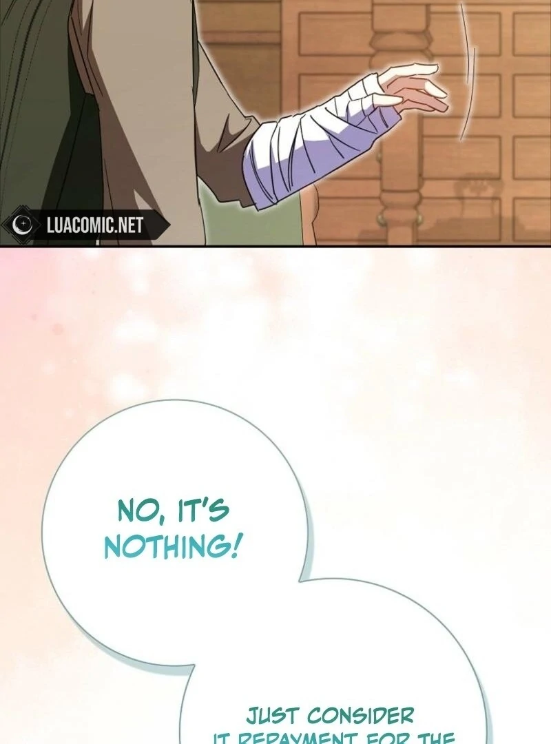My Contract Husband Resembles the Male Protagonist Chapter 27 page 124