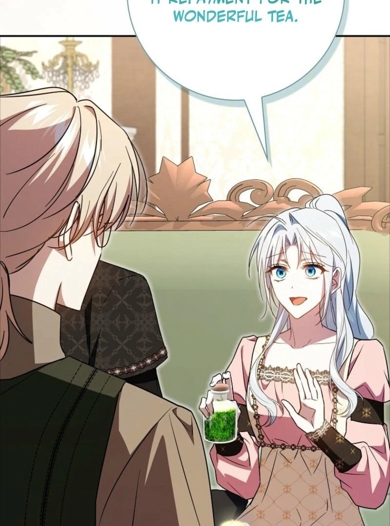 My Contract Husband Resembles the Male Protagonist Chapter 27 page 125