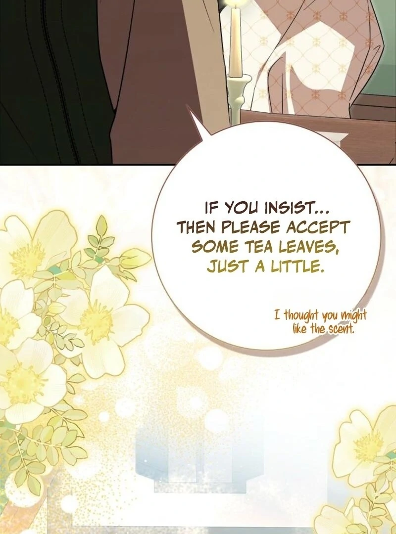 My Contract Husband Resembles the Male Protagonist Chapter 27 page 126