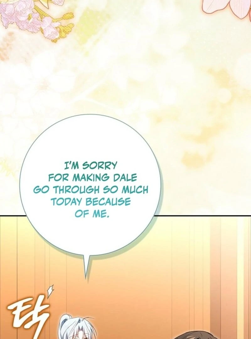 My Contract Husband Resembles the Male Protagonist Chapter 27 page 134