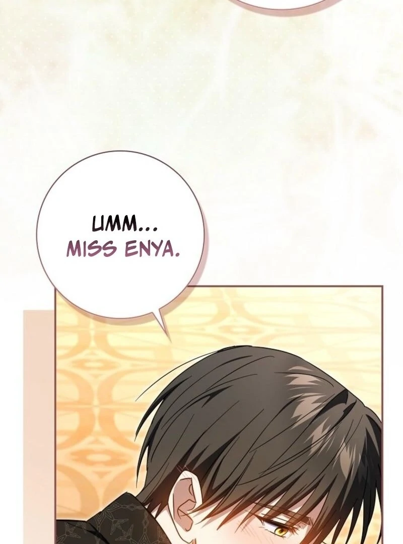 My Contract Husband Resembles the Male Protagonist Chapter 27 page 136
