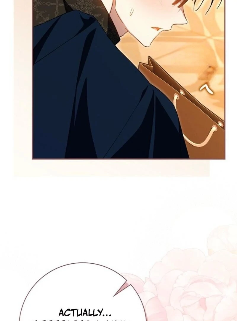 My Contract Husband Resembles the Male Protagonist Chapter 27 page 137