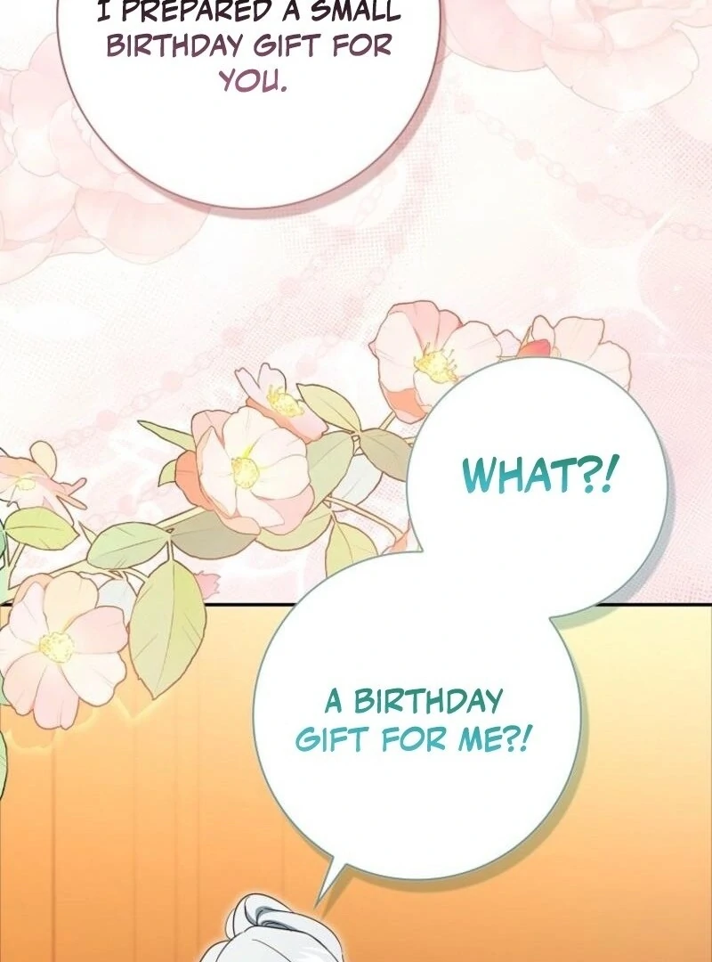My Contract Husband Resembles the Male Protagonist Chapter 27 page 138