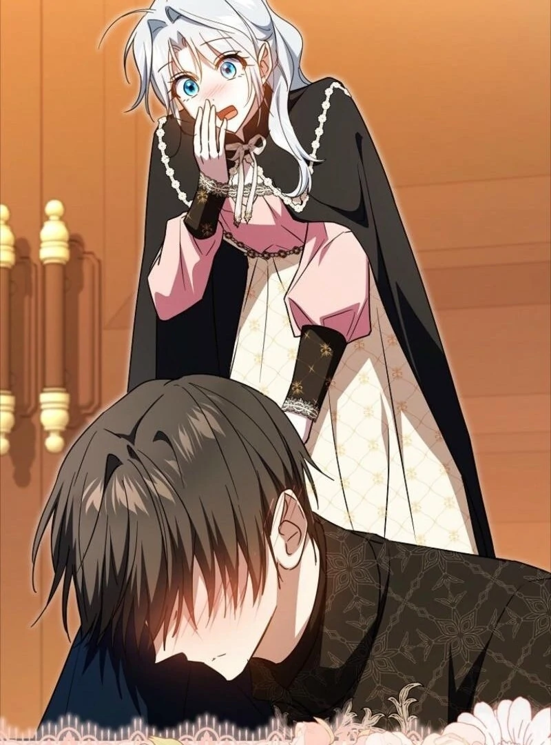 My Contract Husband Resembles the Male Protagonist Chapter 27 page 139