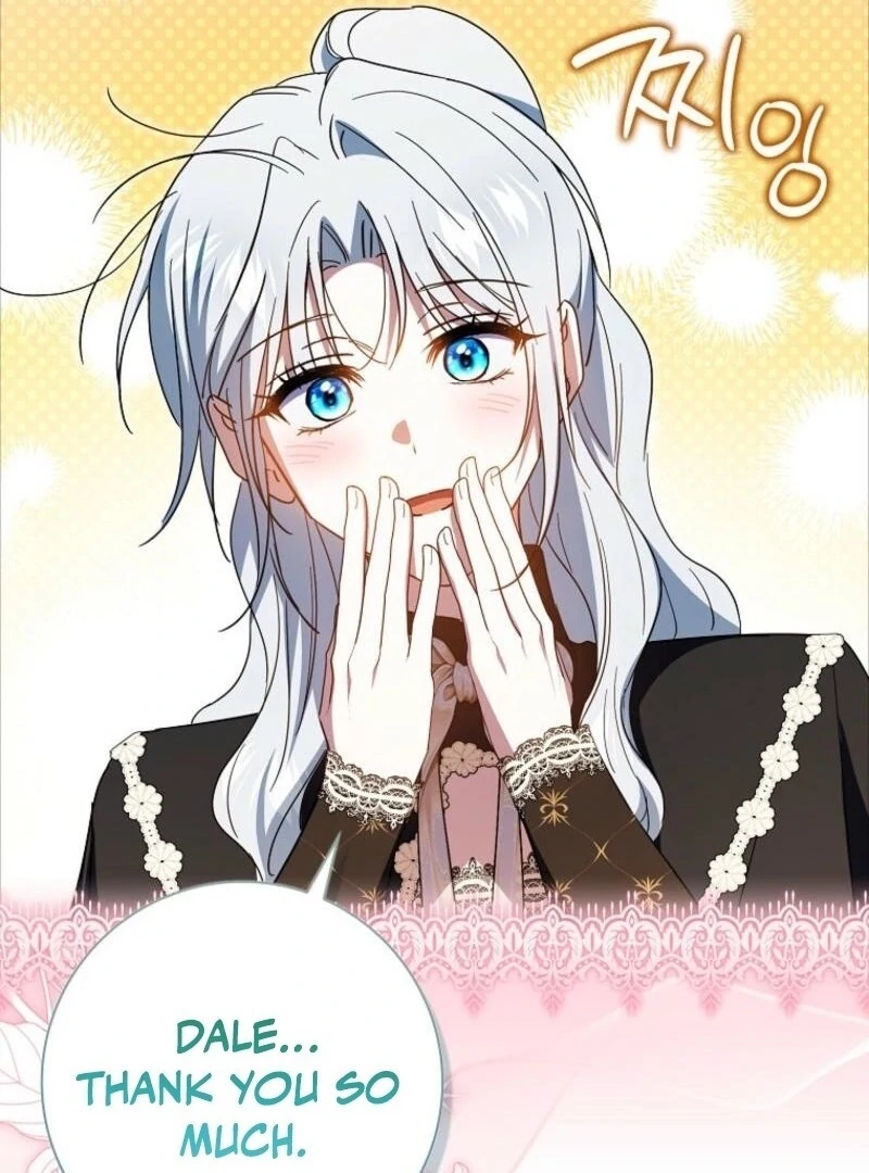 My Contract Husband Resembles the Male Protagonist Chapter 27 page 142