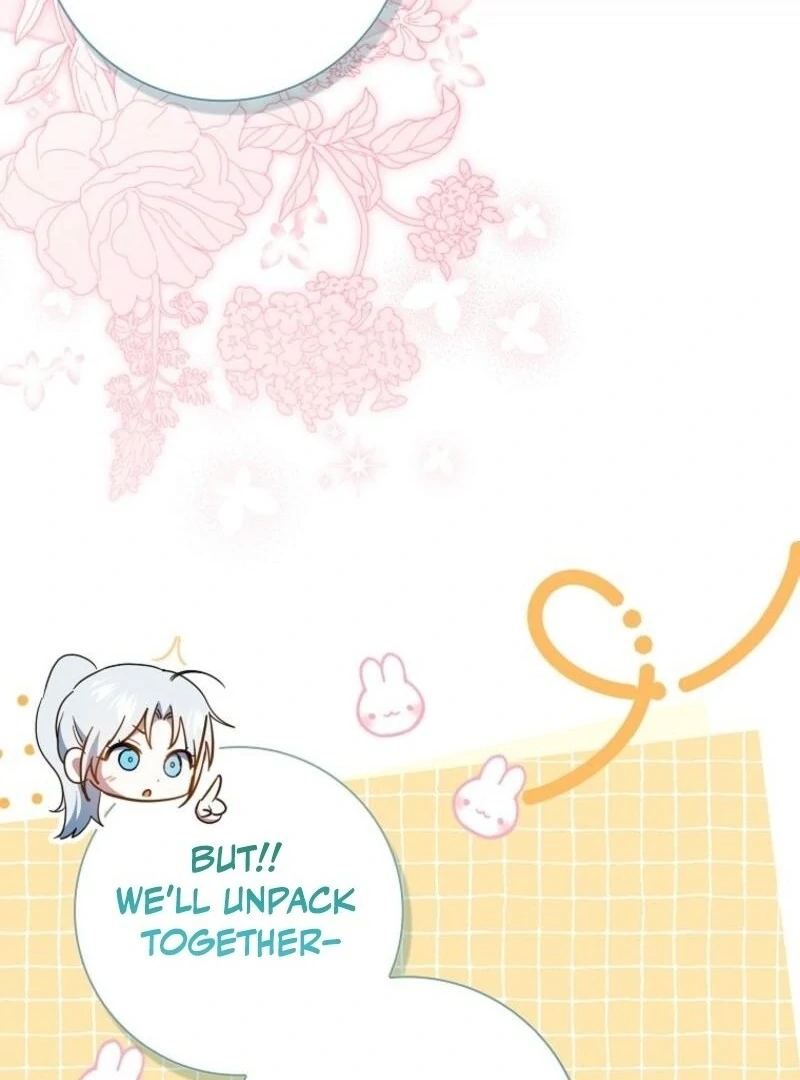 My Contract Husband Resembles the Male Protagonist Chapter 27 page 143