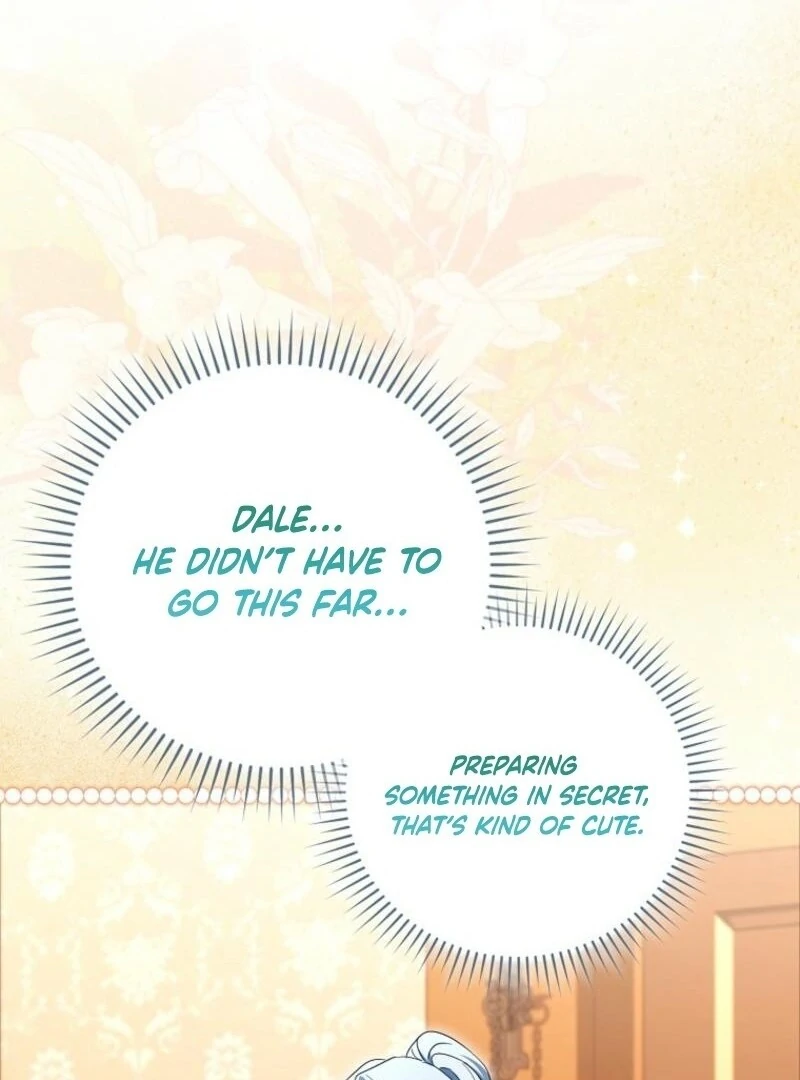 My Contract Husband Resembles the Male Protagonist Chapter 27 page 145
